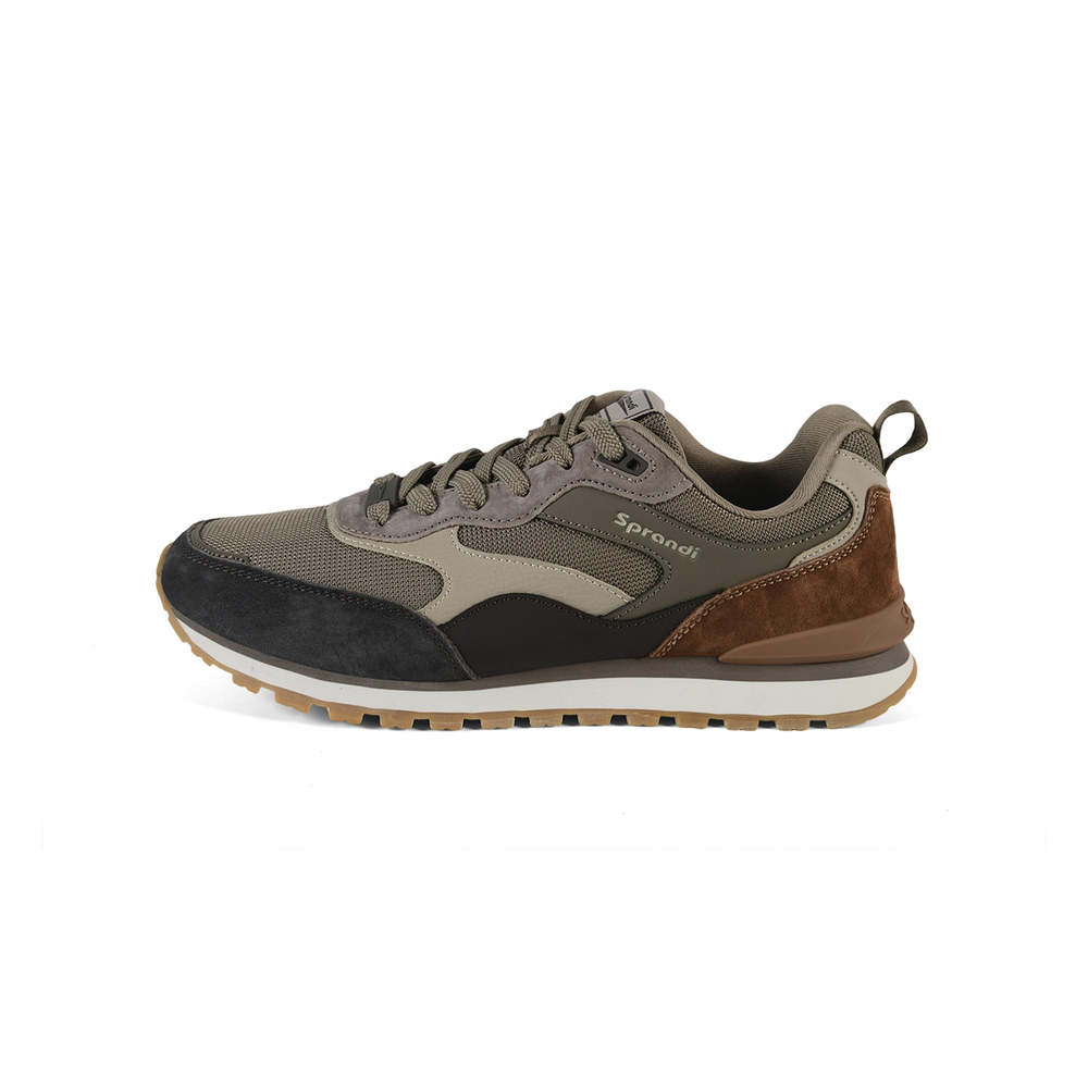 Кроссовки универсальные SPRANDI Classic Stride 2.0