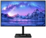 Монитор Philips 279C9 черный