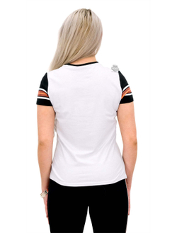 Футболка Embellished Logo Harley-Davidson