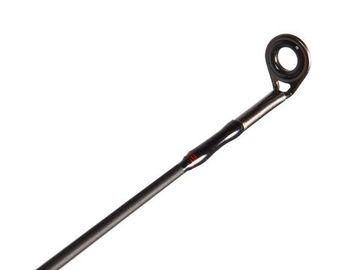 Удилище зимнее Lucky John C-TECH PERCH 43см