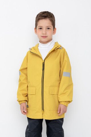Куртка  для мальчика  ВК 30137/2 ГР