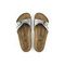 Birkenstock EVA 'Silver'