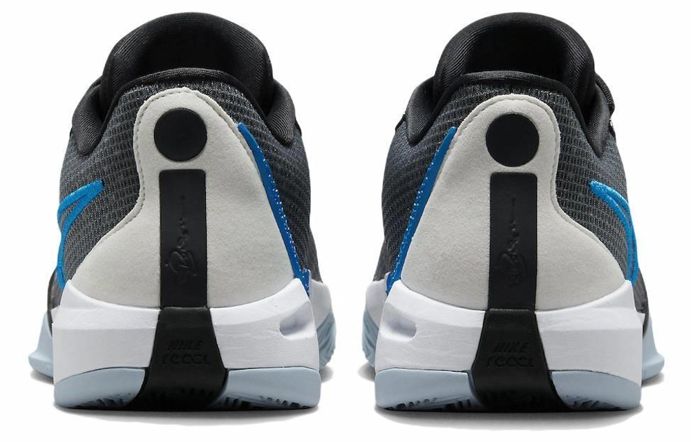 Кроссовки Nike Sabrina 1 "Bonded" (Женская размерная сетка)