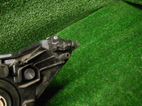 Битая Фара правая Nissan Qashqai J11 (2013-2019) галоген