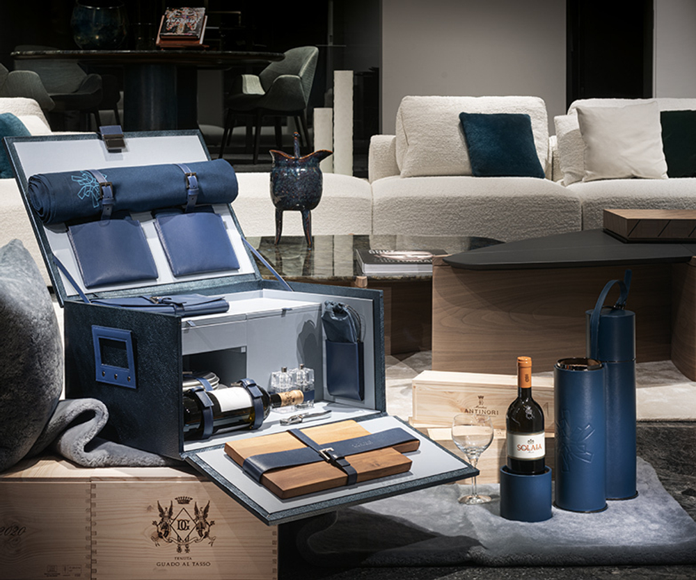 Декор Giorgetti FILARE 24