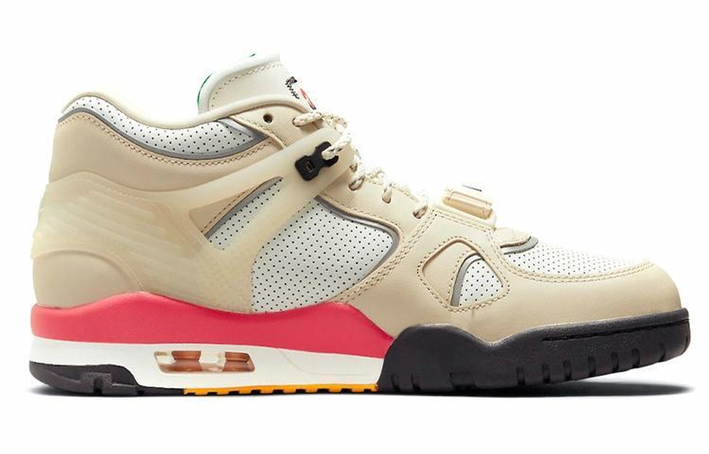 Кроссовки Saquon Barkley X Nike Air Trainer 3