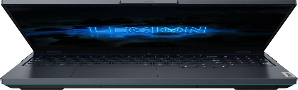 Ноутбук Lenovo Legion 7-15IMH05. Конфигурация: Intel Core i7 10750H 2.6ГГц/16 ГБ/512 ГБ SSD/nVidia GeForce RTX 2070 Max-Q 8 ГБ/Windows 11 Домашняя/15.6"/1920х1080 144Hz/A1
