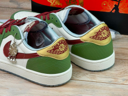 Nike Air Jordan 1 Retro Low OG Year of the Dragon - Green