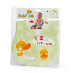 Слюнявчик, E302