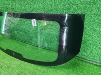 Стекло крышки багажника Jetour X50 (2024-н.в.)