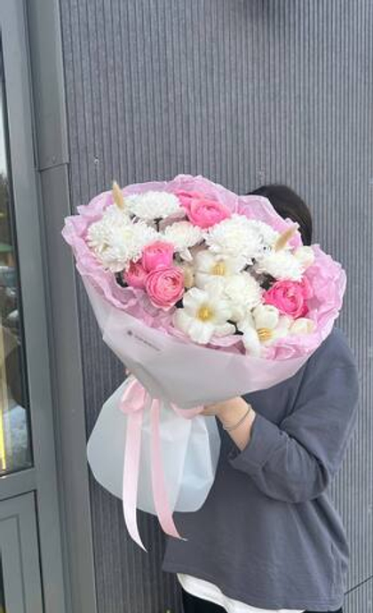 Нежнейший букет