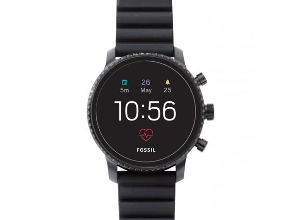 Gen 4 smart watch best sale