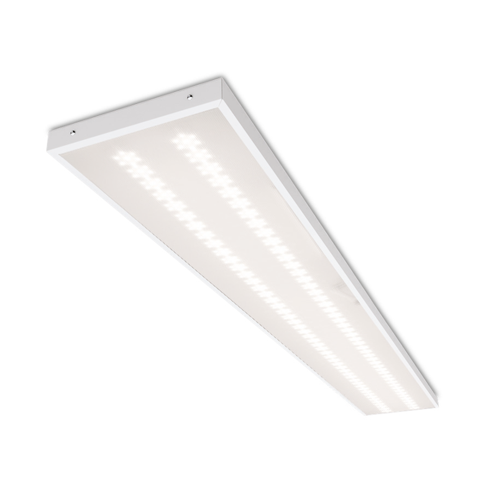 Светильник WOLTA STD ДПО11-32-102-4К 32Вт 4000К IP40 Микропризма