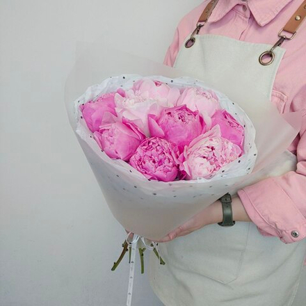 Соберу букет №382