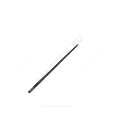 Отрезок трубы ВГП Ду 20 L=2000мм из труб по ГОСТ 3262-75 КАЗ