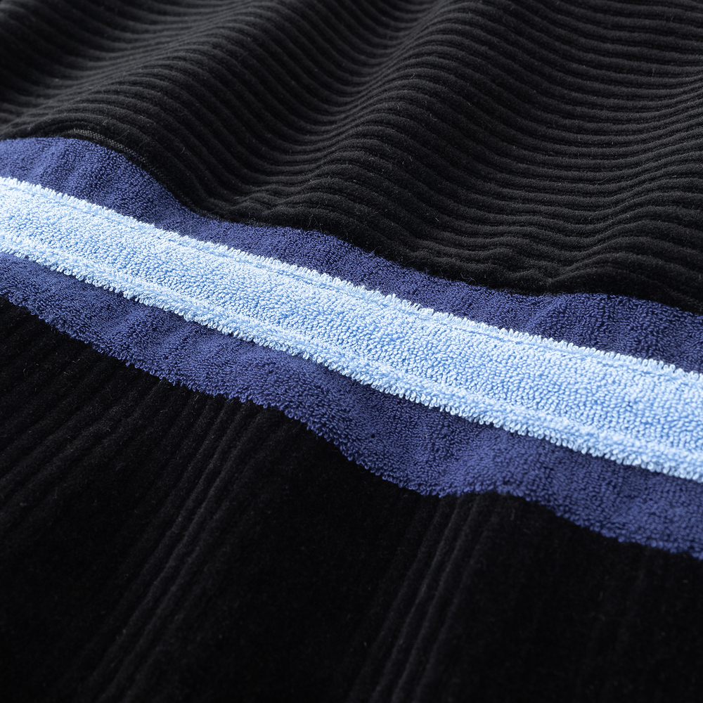 ОЛИМПИЙКА ВЕЛЮРОВАЯ YMKASHIX STRIPE TRACK