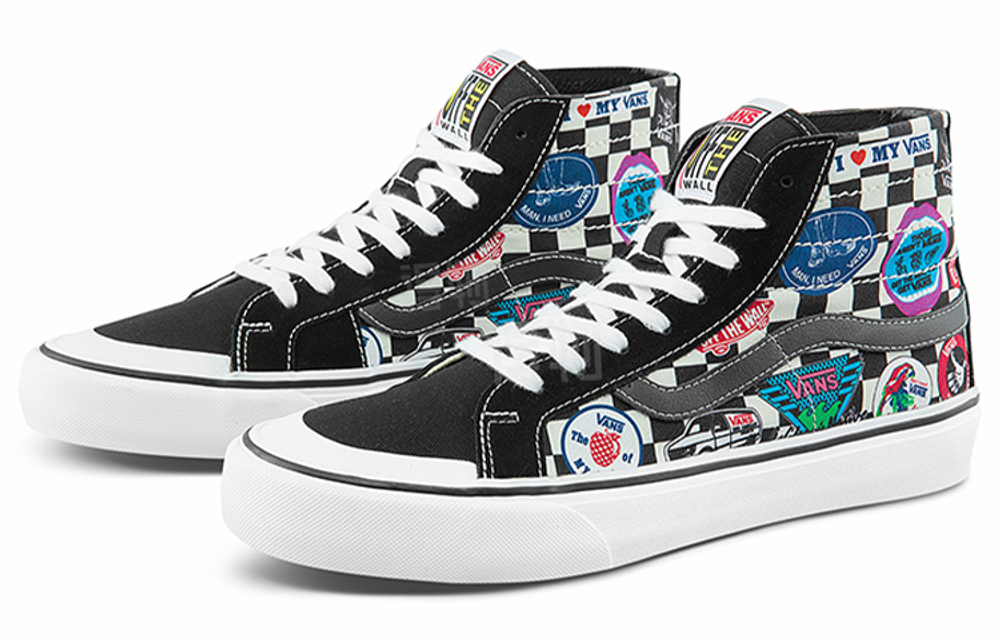 Vans Sk8