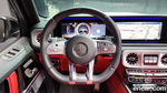 Mercedes-Benz G-Class W463b AMG G63 (08.2020)