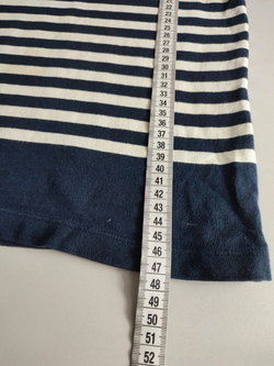 Джемпер Uniqlo в полоску на 7-8 лет