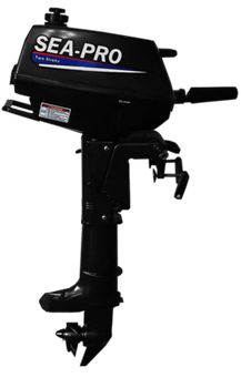 Sea-PRO T3 Sea-PRO T3