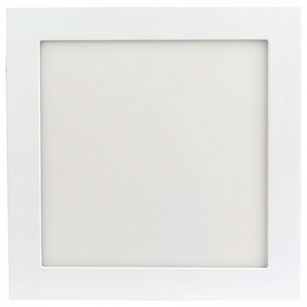 Встраиваемый светильник Arlight Dl-1 DL-225x225M-21W White