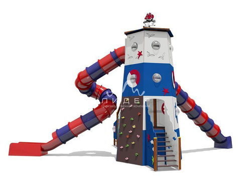 Игровой комплекс “Маяк”