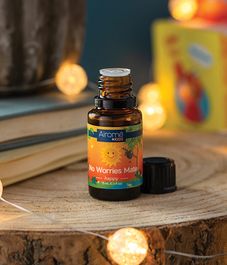 Без волнений ароматическое масло, Candle Warmers