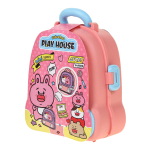 Набор доктора, рюкзак, в ассорт. 622-59