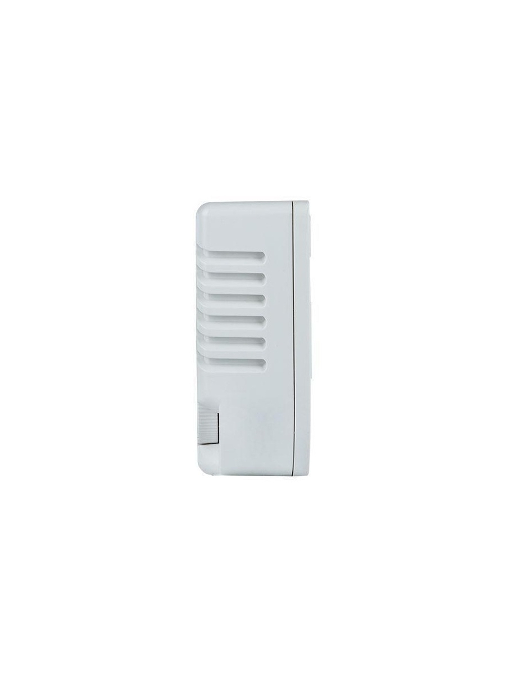 Термостат NO/NC (охлаждение/обогрев) накладной 16А 230В IP20 PROxima EKF thermo-no-nc-wall