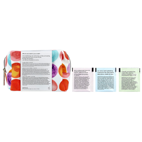 Mad Hippie, Wintertime Essentials, набор из 6 предметов