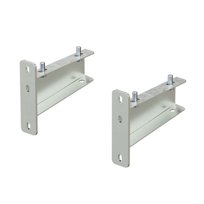 Консоли для настенного крепления корпусов RAM fit, Г = 250 мм,  комплект- 2 шт.