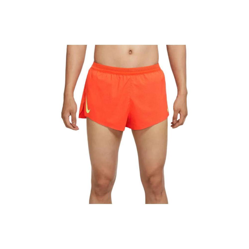 Шорты Nike AeroSwift 2" Logo, CJ7838-804