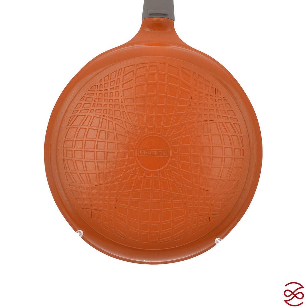 Блинная сковорода Neoflam Orange 26 см (без индукции)