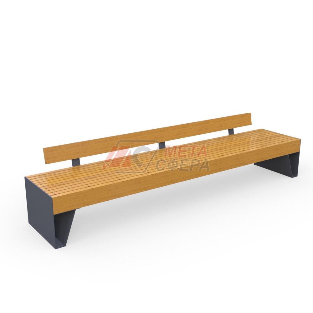 Скамейка Терон