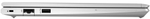 Ноутбук  HP EliteBook 640 G9 14 ", Core i5, 16 Гб RAM, 2 Тб SSD, Iris Xe Graphics, Серебристый