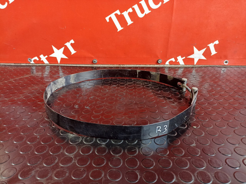 Хомут ресивера заднего