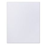 Холст на подрамнике BRAUBERG ART CLASSIC, 40х50см, грунт., 45%хлоп., 55%лен, среднее зерно, 190636