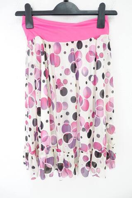 Юбка  легкая 40 размер