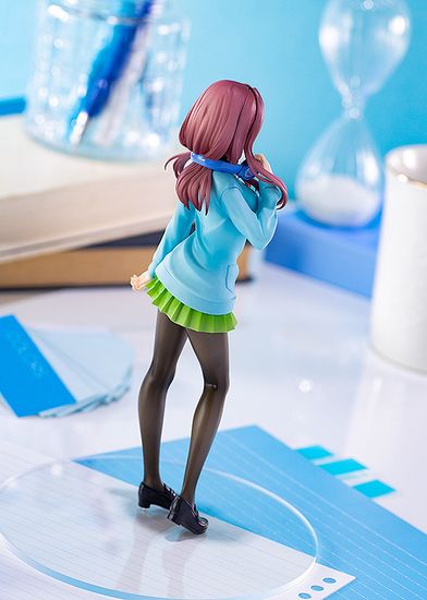 Фигурка POP UP PARADE The Quintessential Quintuplets Miku Nakano