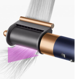 Стайлер Dyson HS-05 Original в подарочном наборе Airwap Complete Long, Fuchsia/Nickel (Фуксия/Никель)