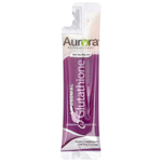 Aurora Nutrascience, Micro-Pack + ®, липосомальный глутатион, 10 пакетиков по 13,5 мл (0,46 жидк. Унции)