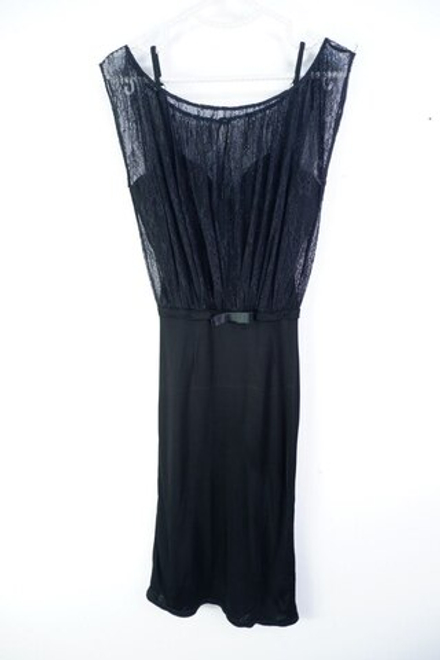 Платье Roberto Cavalli в бельевом стиле 40 размер