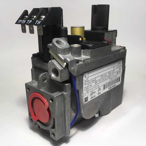 Регулятор многофункциональный регулятор подачи газа "SIT" 820 NOVA (0.820.332)