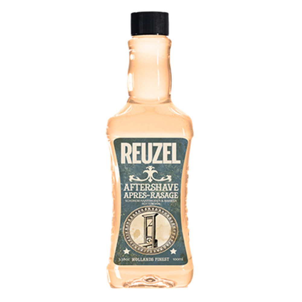 Reuzel After Shave - Лосьон после бритья 100 мл