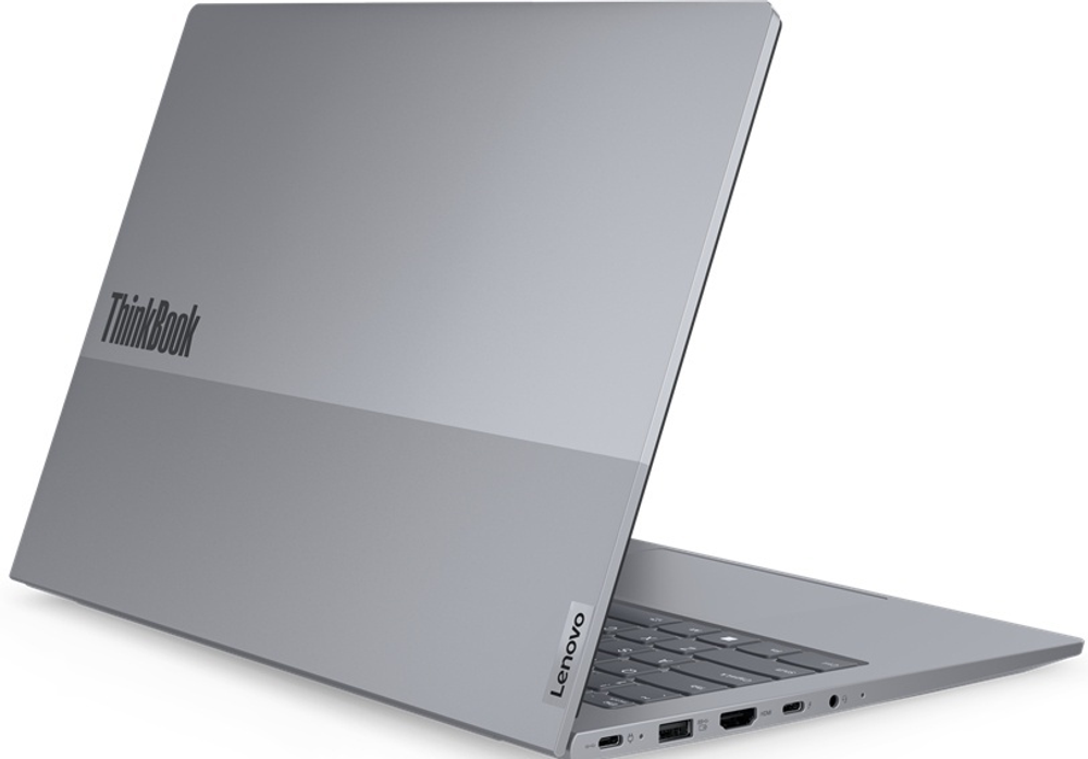 Ноутбук Lenovo ThinkBook 14 Gen 7 14" / 8 Гб / SSD 512 Гб / Без ОС / 21MR0094RU