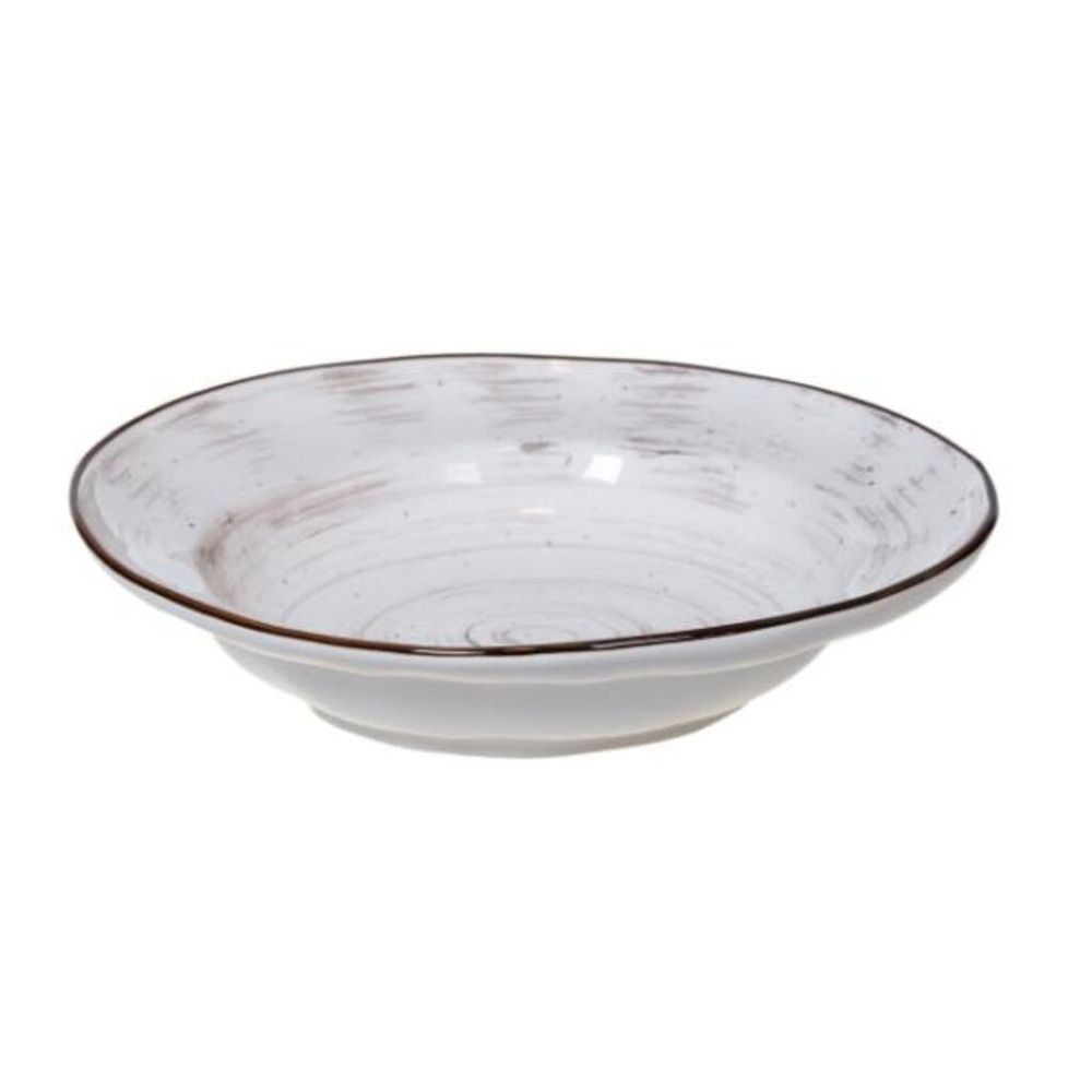 Салатник 1200 мл d 22 см h6,2 см   P.L. Proff Cuisine (73040203/73024327) [1]