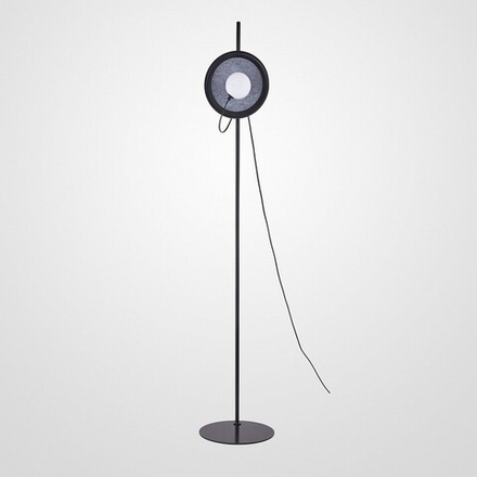 Торшер Imperiumloft MARGOTT Black margott-fl01