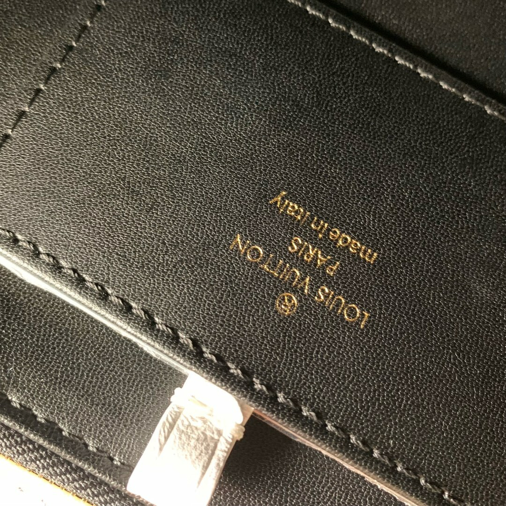 Louis Vuitton GO-14 GM