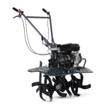 VILLARTEC TB 980 мотоблок бензиновый 1114980000
