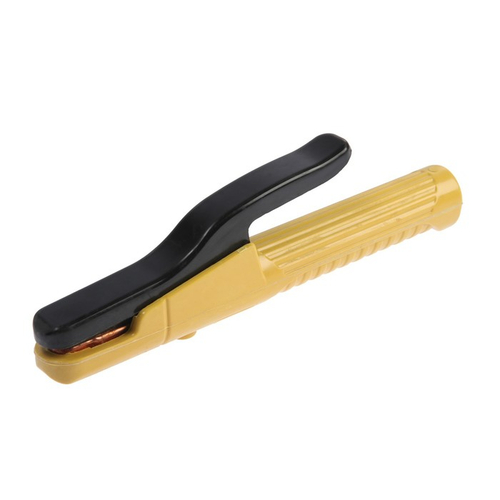 Держатель электродов 500А Тундра (50шт/уп)